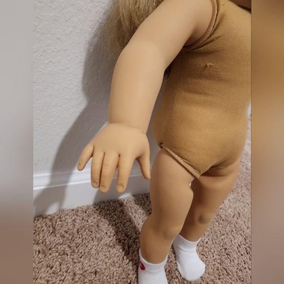 American Girl 18" Doll *Pleasant Company* Girls of Today #3 - Picture 15 of 17